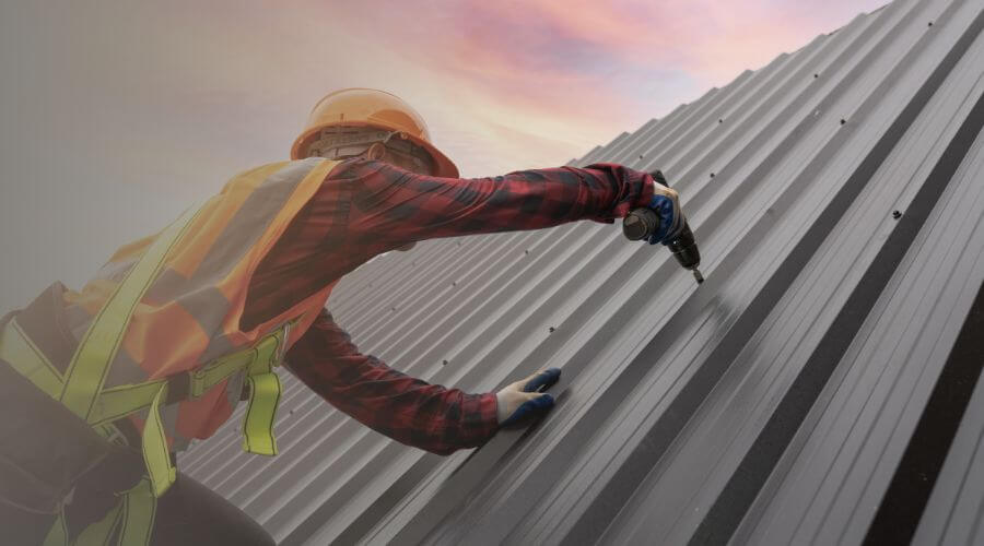 Professional residential roofers in Yerkes, KY